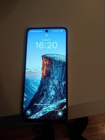 acer aspire 3: Oppo A3, 128 GB, rəng - Ağ, İki sim kartlı — 3