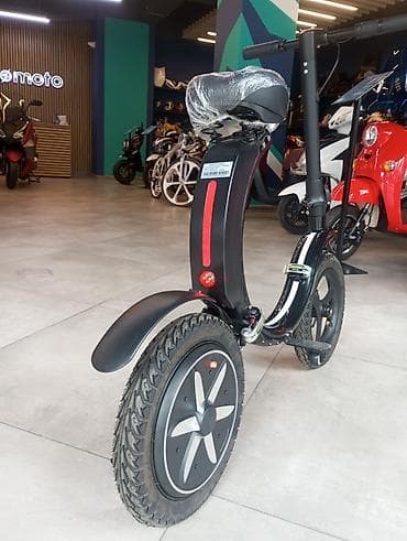 volta vsx: Ecomoto
#moped #velosiped #skuter — 1