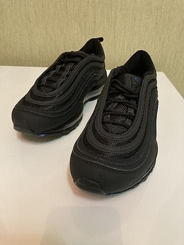 YENİDİR ✅✅✅ Nike Air Max 97 idman ayaqqabısı Almaniyadan 140 € alınıb — 3