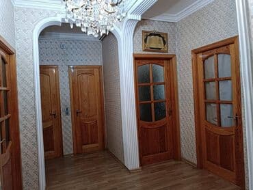 en son qoyulan ev elanlari: Bakı, 3 otaqlı, Köhnə tikili, m. Həzi Aslanov, 75 kv. m — 9