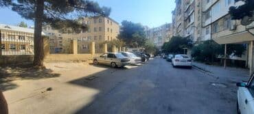 mirvari park ev satılır: Bakı, 4 otaqlı, Köhnə tikili, m. Həzi Aslanov, 85 kv. m — 1