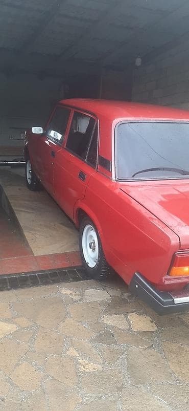 xirdalan prius servis: VAZ (LADA) 2107: 1.5 l | 1996 il Sedan — 6