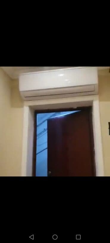 mingecevir kiraye evler: Gençlik metrosun yaxınlıqı Genclik Molun bir adimliqi Fətəli Xan — 10