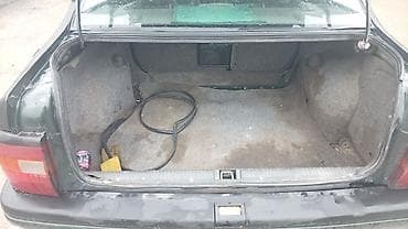 sumqayıt heyet evi type 1: Opel Vectra: 0.2 l | 1994 il 1800 km Sedan — 7