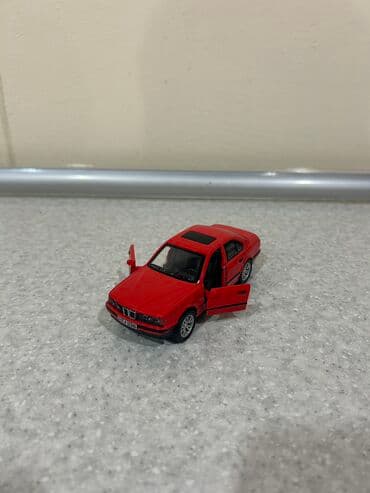 1 43 modelka: Toyota, 2015 il, 1:43, Dəmir, Pulsuz çatdırılma, Ödənişli çatdırılma — 23