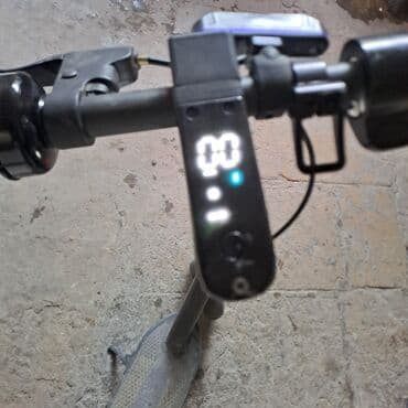 скутер купить: Yeni Elektrik velosipedi Stels, 20", sürətlərin sayı: 7, 350-500 Vt, Ünvandan götürmə — 2