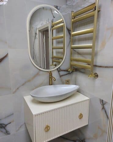 1001 xirdavat 24 saat: İstənilən ölçüdə moydadr və hamam dolablarının istehsalı və anbar — 3