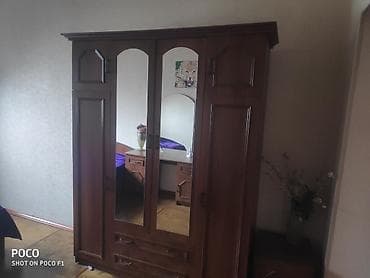 sabuncu kiraye ev: 3 otaqlı mənzilin 1 otaqı (yataq otağı) icarəyə verilir. Ancaq — 9