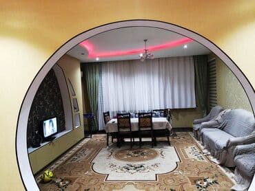 elmler akademiyasi kiraye evler: 3 otaqlı, 140 kv. m — 1