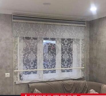 ucuz jaluz: Jalüz pərdə ucuz  sok qiymətlər bizdə 2 ya 3 günərzində hazırlama — 16