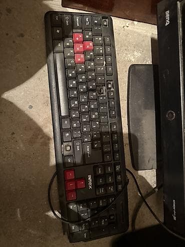 hp komputer: Islek olub olmadigini bilmirem zapcast kimi satilir endirimde olacaq — 4