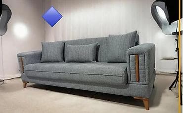 Divan, Açılmayan, Parça — 1