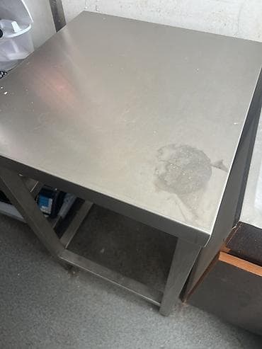 eynək vitrin: Məhsul: Şirniyyat/vitrin soyuducu vitrini Sex üçün alınıb yalnız — 7