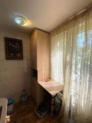 mehtabatda ev: Bakı, 3 otaqlı, Köhnə tikili, 65 kv. m — 10