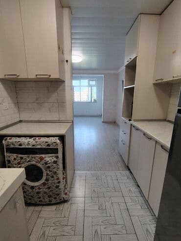 купить квартиру в баку вторичка: Sumqayıt, 1 otaqlı, Köhnə tikili, 21 kv. m — 9