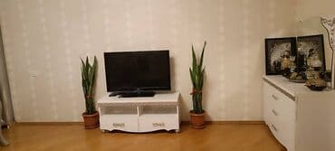 sumqayit bina evi: Mənzil təmirli və əşyalıdır. 16/2 mərtəbə, 150kv, 3 otaq Binanin — 3