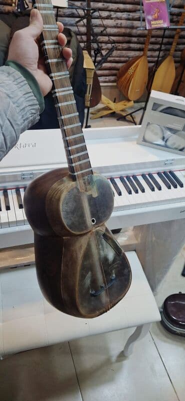 baraban satisi: Məhsul: Klassik Azərbaycan tarı Təsvir:.Salam özümün şəxsi istifadə — 2