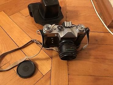 wifi ip kamera: Zenit-E hec işlenmeyib teze — 2