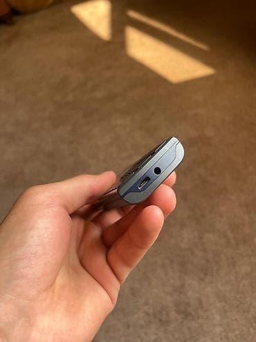 ucuz soyuducu satisi: Nokia rəng - Boz, Düyməli — 4