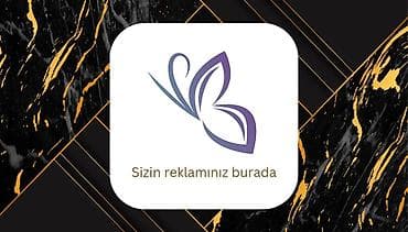 Kelebek Dizayner – Logo və Dizayn Xidməti - Peşəkar logo