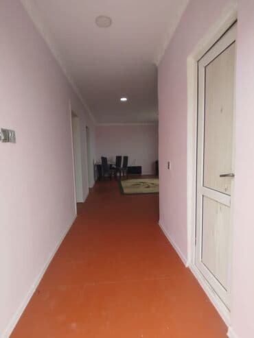 adil memmedov kucesi: 3 otaqlı, 100 kv. m, Kredit yoxdur, Orta təmir — 4