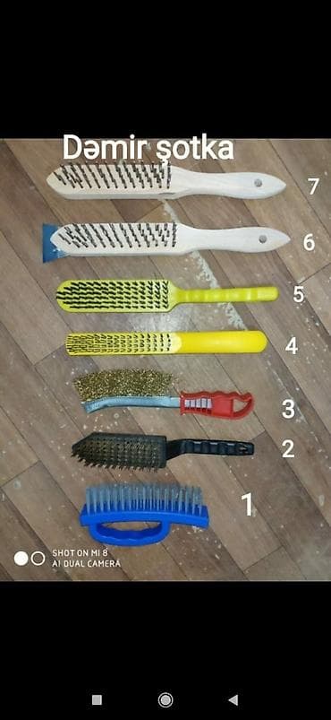 Şotkadəmir topdan satış qiymətə lalafo.az -da Şotkadəmir topdan satış qiymətə