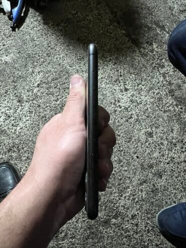 Çaydanlar: IPhone 11, 128 GB, Qara, Face ID — 5