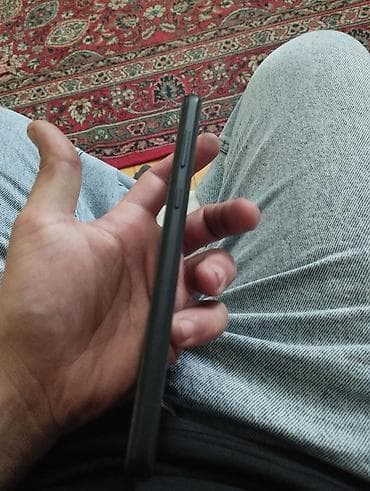 samsung rt43: Samsung Galaxy A03s, 32 GB, rəng - Qara, Sənədlərlə, İki sim kartlı — 3