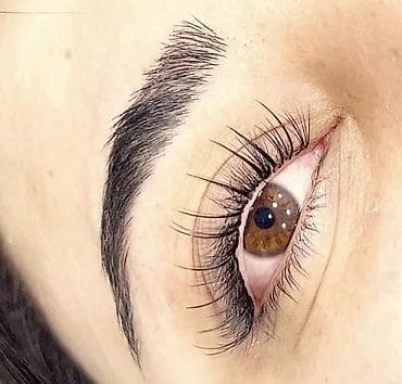 Texnikanın təmiri: Manikur Pedikur Kiprik ve Qaş Laminasıyası ustasıyam… Bakıdan — 10