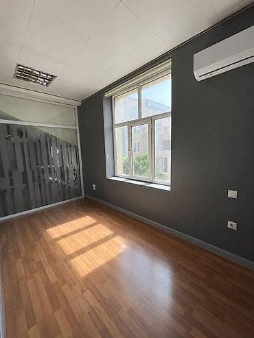 9 cu mikrorayon 4 otaqli evler: İcarəyə verilir 4 otaqlı ofis 80 m², Nəsimi r. Daha 7 şəklə bax — 3