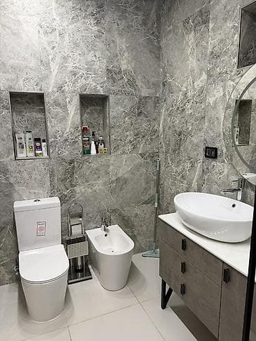 20 sahede satilan evler: Müasir dizaynlı iki mərtəbəli fərdi ev - Ümumi xüsusiyyətlər: - — 5