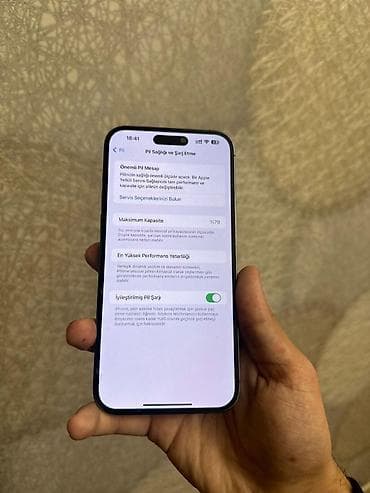prodat iphone: IPhone 14 Pro Max, 256 GB, Deep Purple, Face ID — 3