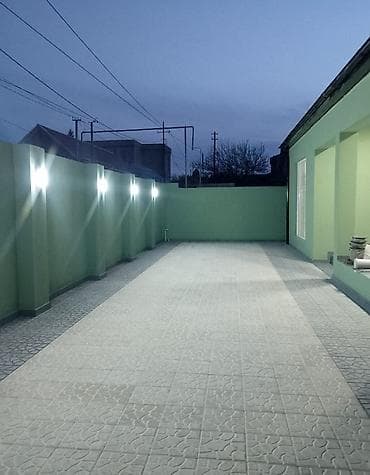 Həyət evləri və villaların satışı: 3 otaqlı, 100 kv. m, Yeni təmirli — 4