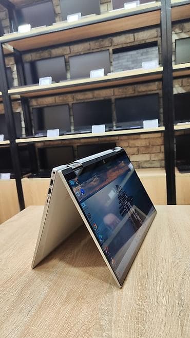 hp: ​🛠 Texniki Göstəricilər: ​⚡ Prosessor: Intel® Core™ i5-1135G7 (11-ci — 4