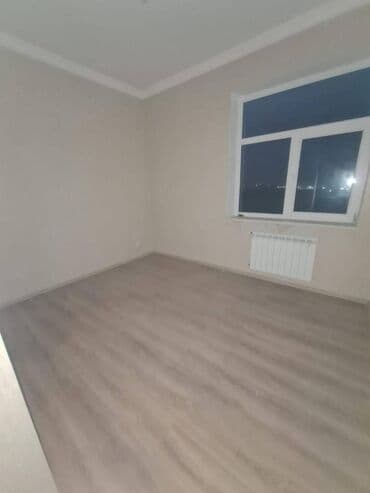 sumqayit 6 ci mikrorayon: Hövsan qəs., 3 otaqlı, Yeni tikili, m. Əhmədli, 72 kv. m — 2