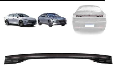 BYD EHTİYYAT HİSSƏLƏRİ: BYD Orijinal, Yeni