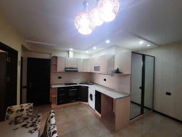 Nərimanov metrosunun yaxınlığında kosmos restoranina yaxın 18 — 7