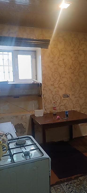 sumqayitda kiraye: Təcilli balaxanıda addeni ev verilir kaminal daxil stansiyanın yanida — 2