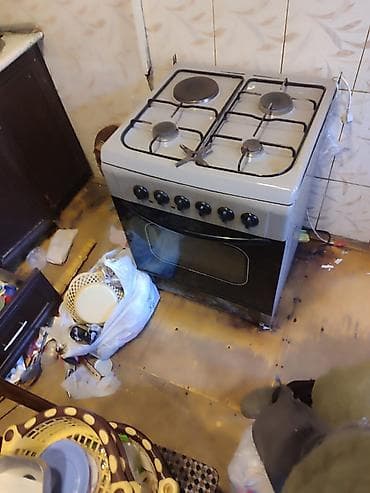 a80 qiyməti: Qaz sobası — 1