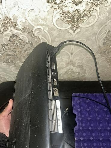 playstation 3 irşad telecom: Pes 3 super silim 500/gb təmirdə olmayıb üzərində 1 ədəd tam işlək — 5