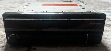 тюнинг на гольф 3 в бишкеке: Usilitel 944 300₼ Kalonkalar cüt 170₼ Basavik 180₼ Maqnitola Pioneer — 1