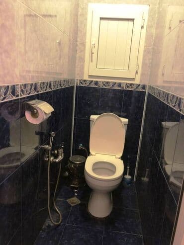 9 ci mikrorayon satilan evler: Bakı, 3 otaqlı, Köhnə tikili, 80 kv. m — 14