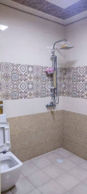 qaracuxurda ev: 120 kv. m, 4 otaqlı — 10