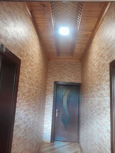 yeni guneslide kiraye evler 2024: Satlıq həyət evi - Tam mülkiyyətli birmərtəbəli fərdi yaşayış evi - — 31