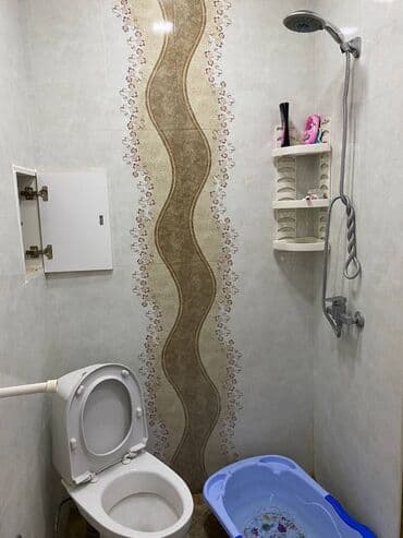 продажа квартир недорого: Новые Гюнашли Массив В, 2 комнаты, Новостройка, 52 м² — 10