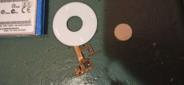 Maqnitofonlar: Ipod classik hisseleri Hdd isliyir ya yox bilmirem 10 manat Anaplata — 6