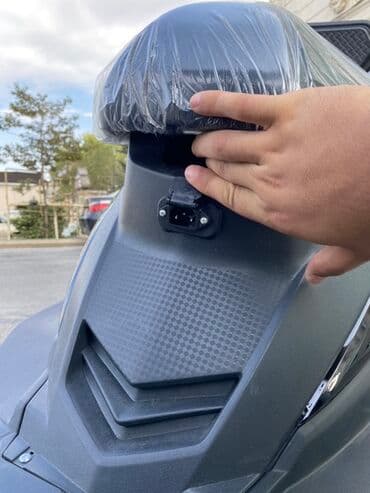 VAZ (LADA): 50 sm3, 2024 il — 2