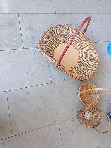 mops qiymeti: 3 l, Pulsuz çatdırılma — 2