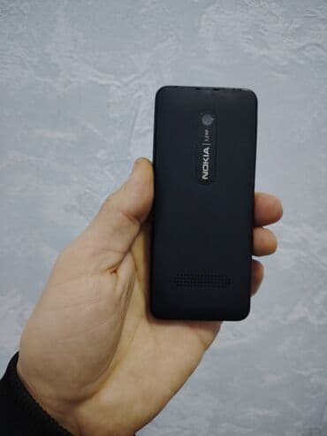 microsoft nokia: Nokia 8000 4G, 512 ГБ, цвет - Черный, Кнопочный — 10