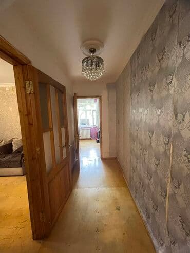 dovlet kiraye menziller: Sumqayıt, 2 otaqlı, Köhnə tikili, 47 kv. m — 9